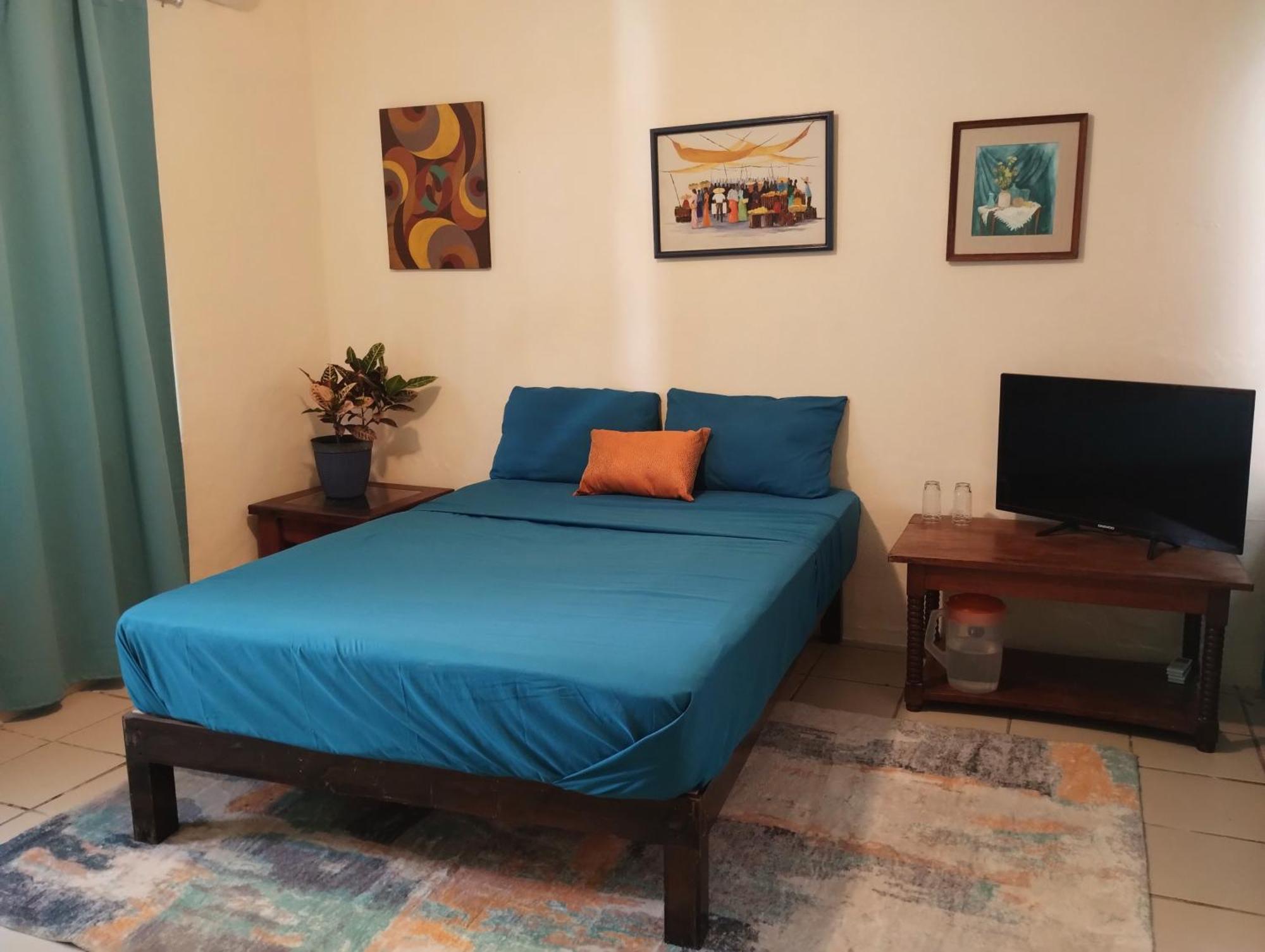 Habitación en casa particular Golondrinas