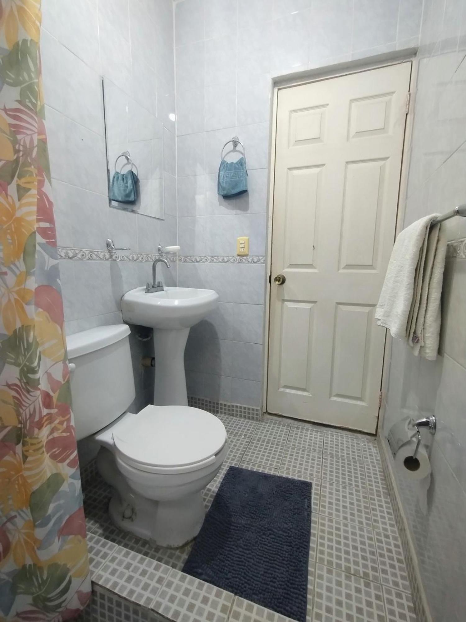 Habitación en casa particular Golondrinas Mazatlán