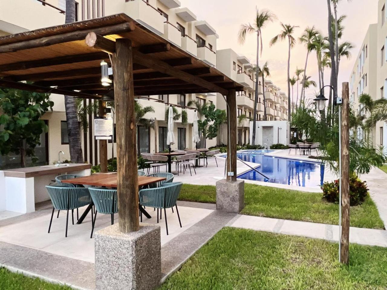 Apartamento Oceanna 2 *