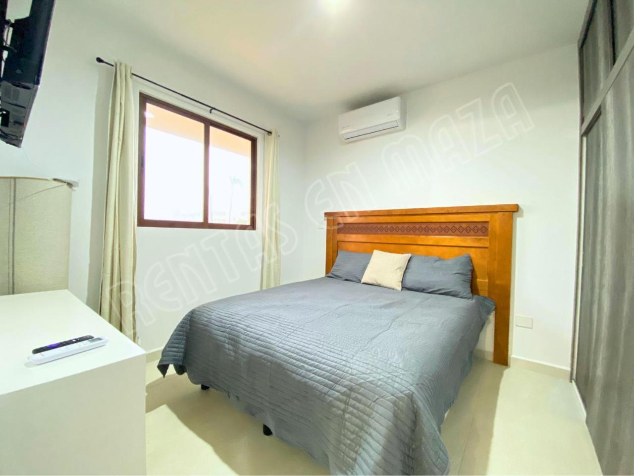 Apartamento Oceanna 2
