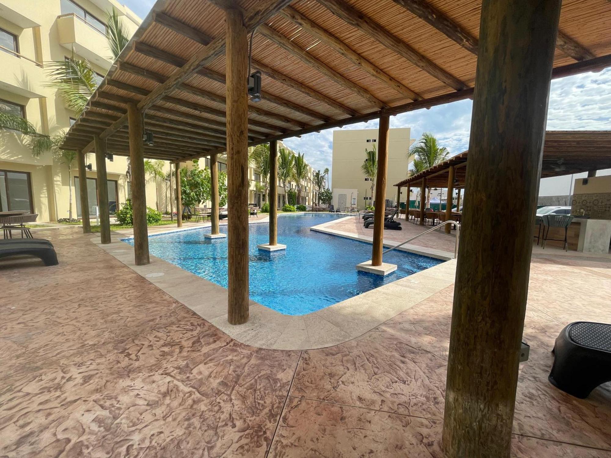 Oceanna 2 Apartamento *