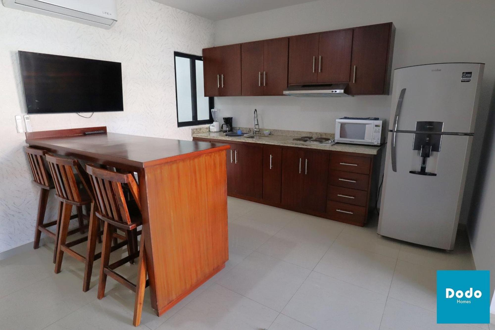 Departamentos A 3 Minutos De La Playa Apartamento Mazatlán