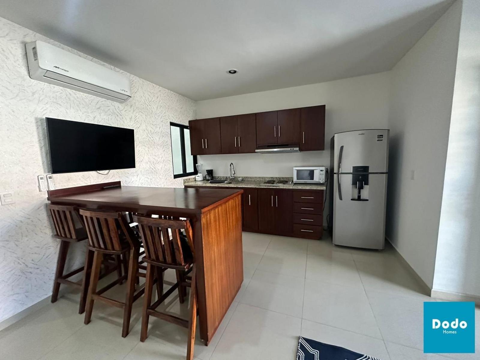 Departamentos A 3 Minutos De La Playa Mazatlán
