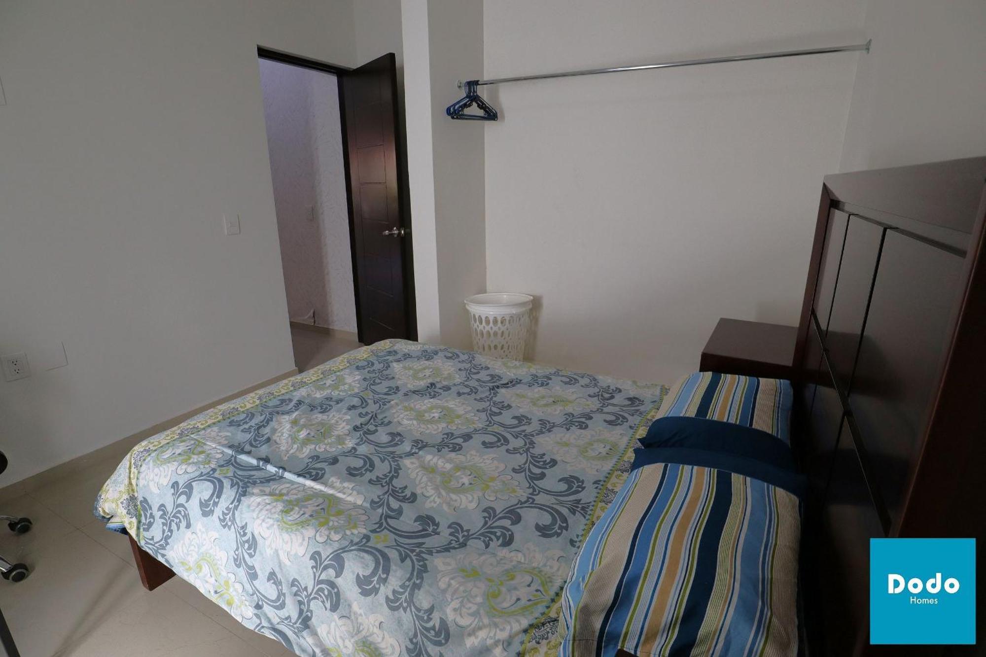 Departamentos A 3 Minutos De La Playa Mazatlán