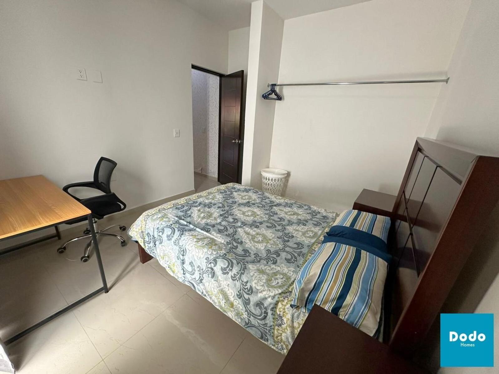 Departamentos A 3 Minutos De La Playa Apartamento *