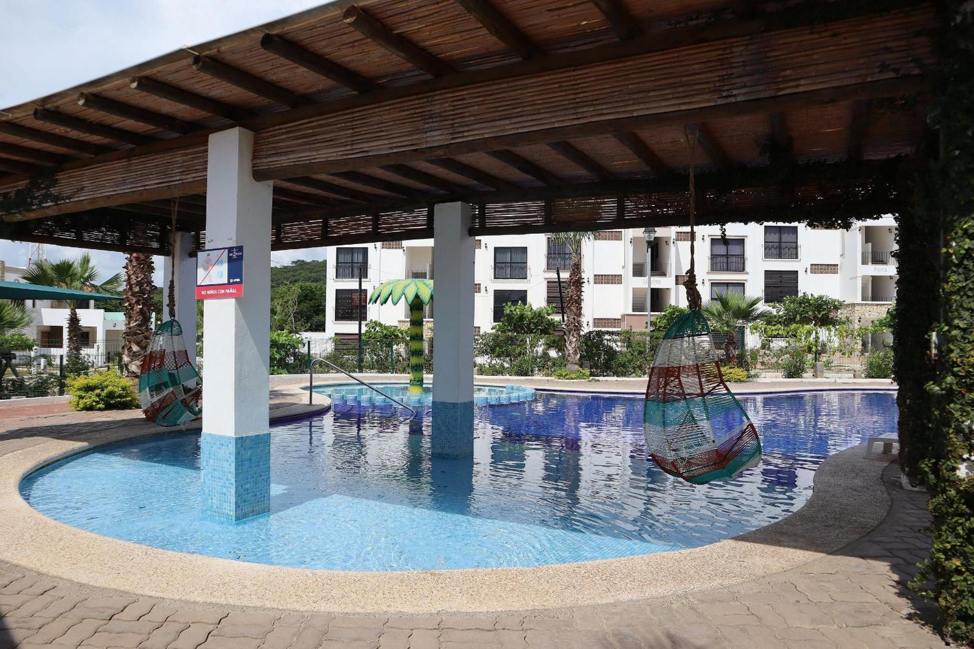 Casa En Con Alberca A 3 Min. De La Playa #1871 Сasa de vacaciones Mazatlán