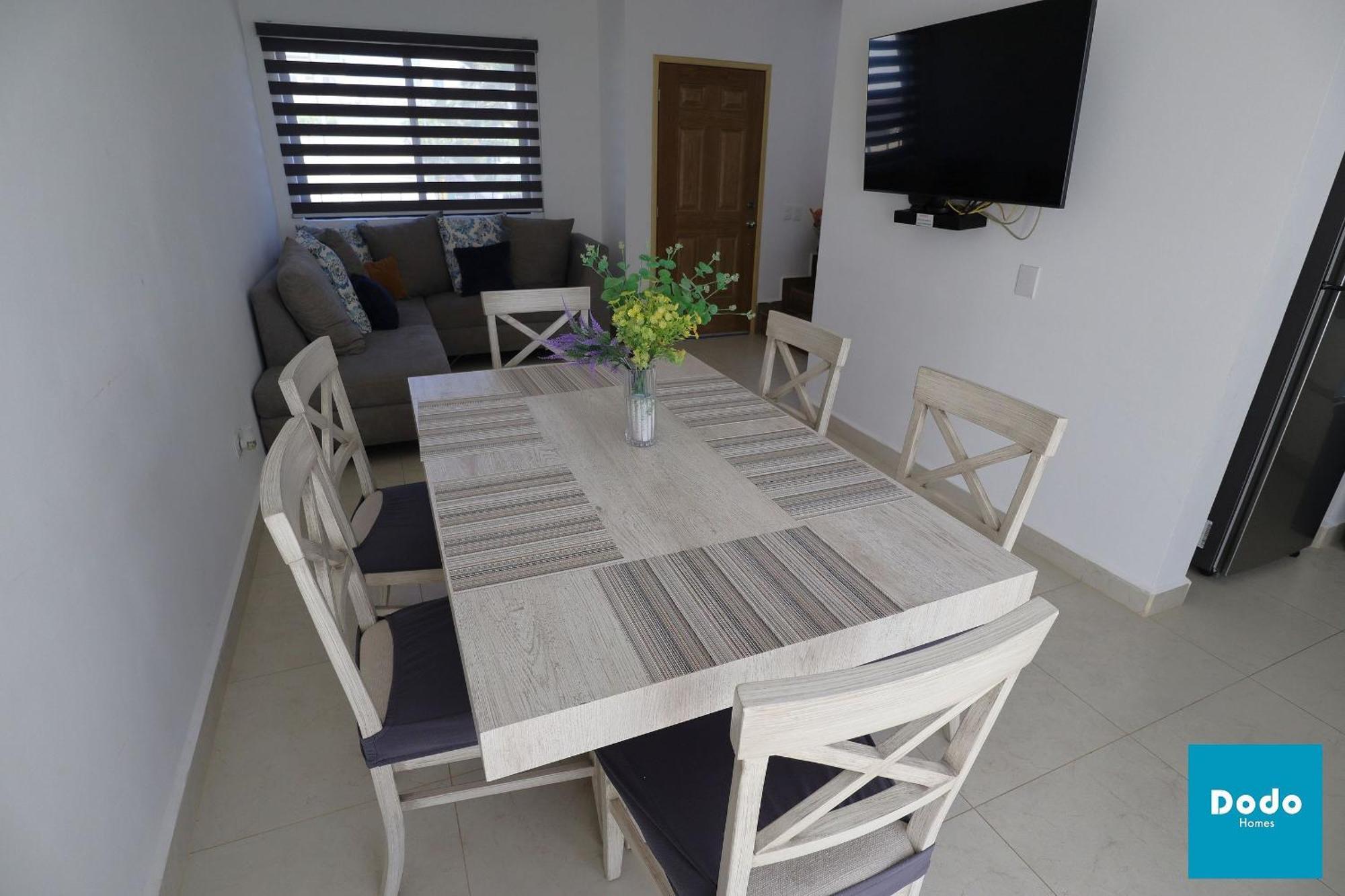 Casa En Con Alberca A 3 Min. De La Playa #1871 Mazatlán