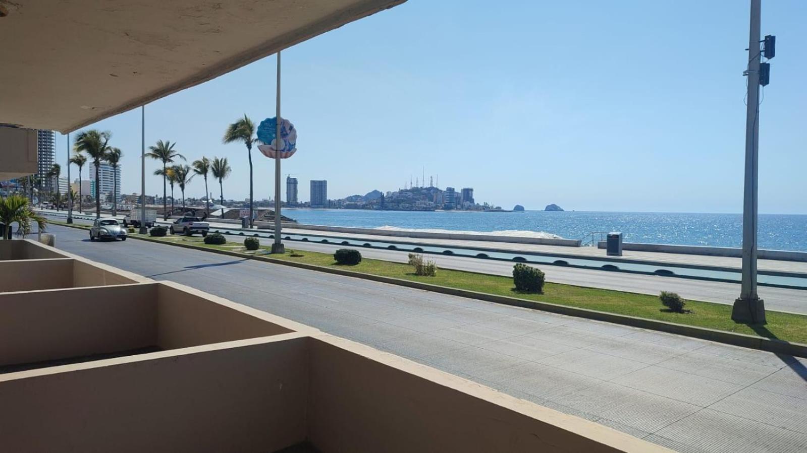 Cabinas Al Mar