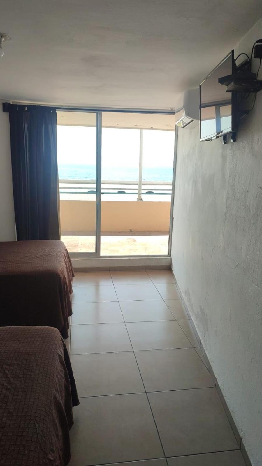Cabinas Al Mar Hotel
