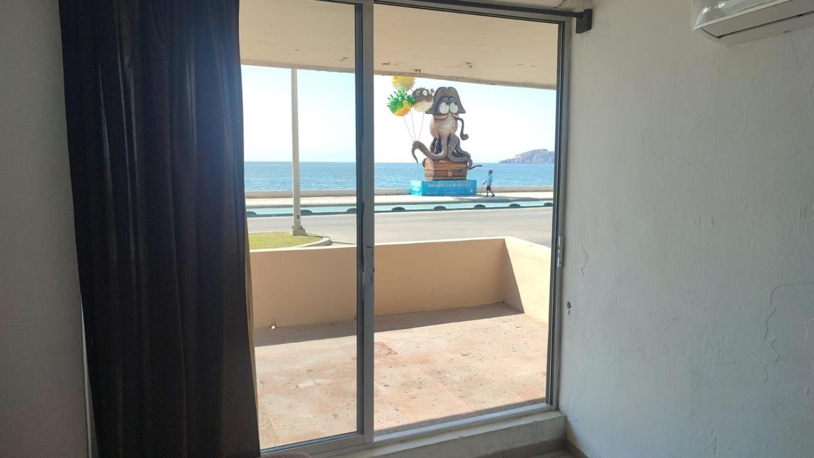 Cabinas Al Mar Mazatlán