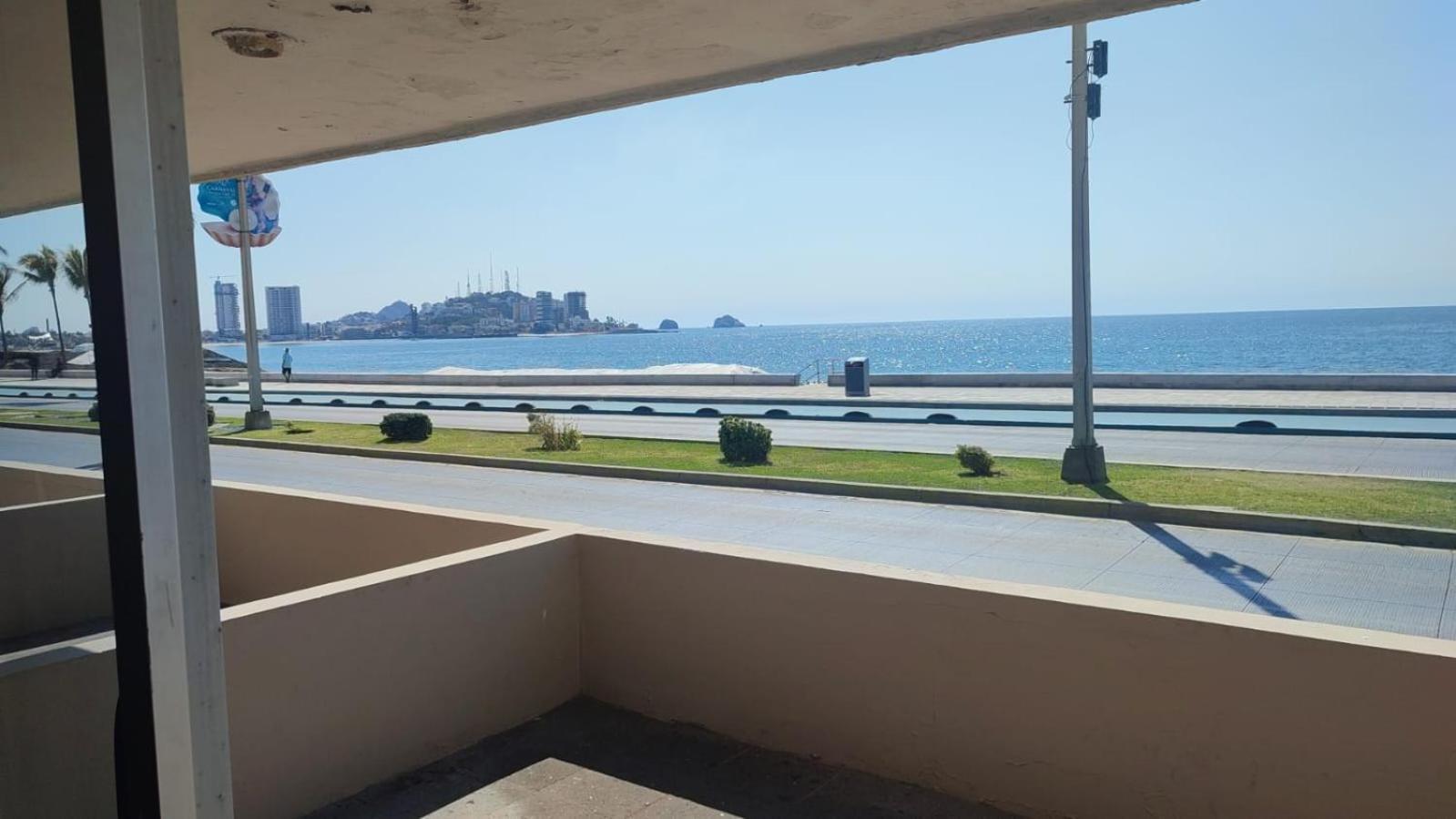Cabinas Al Mar Hotel *