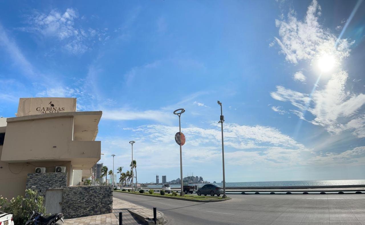 Hotel Cabinas Al Mar *