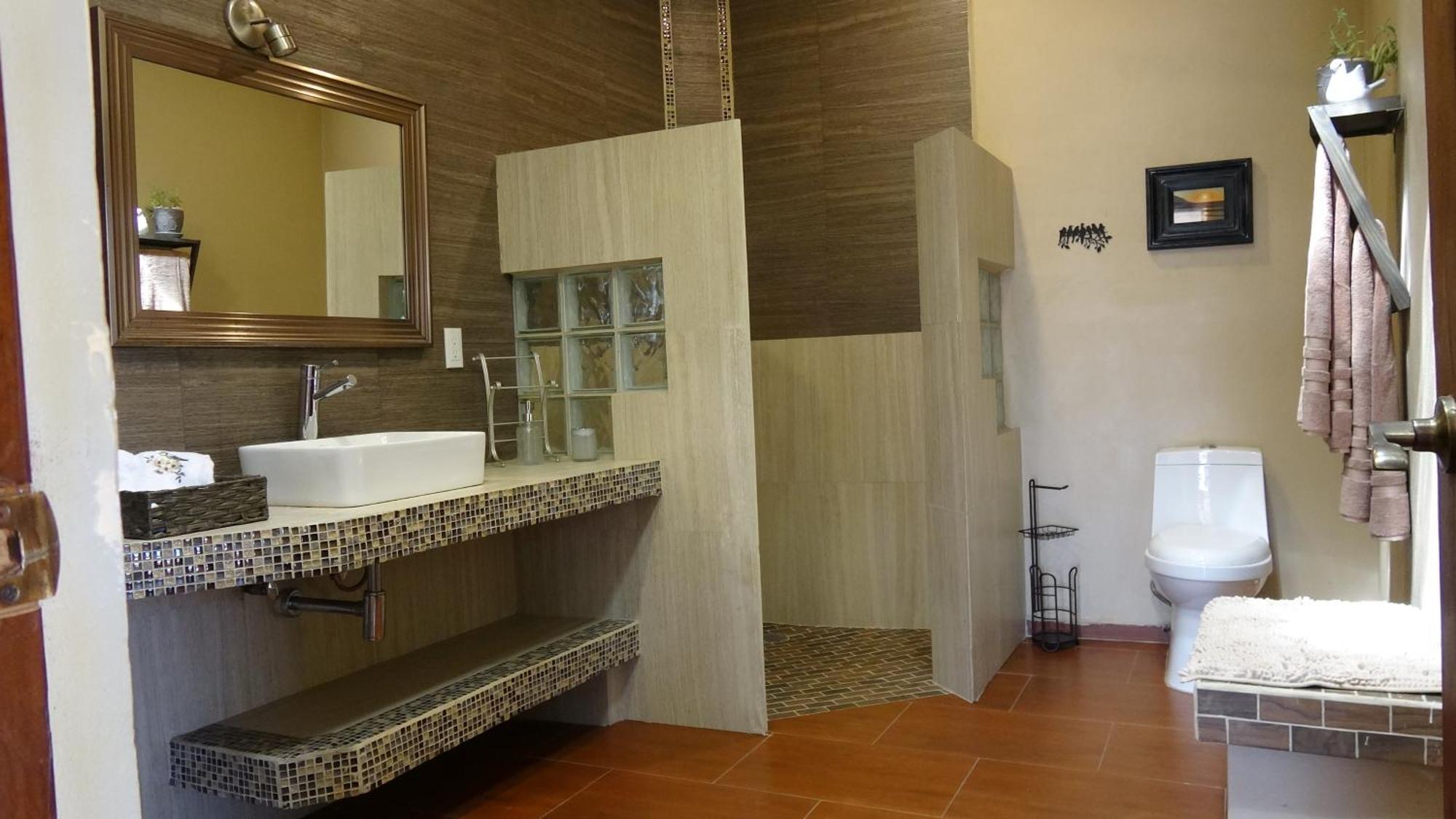 Habitación en casa particular Casona 13 Flechas Mazatlán