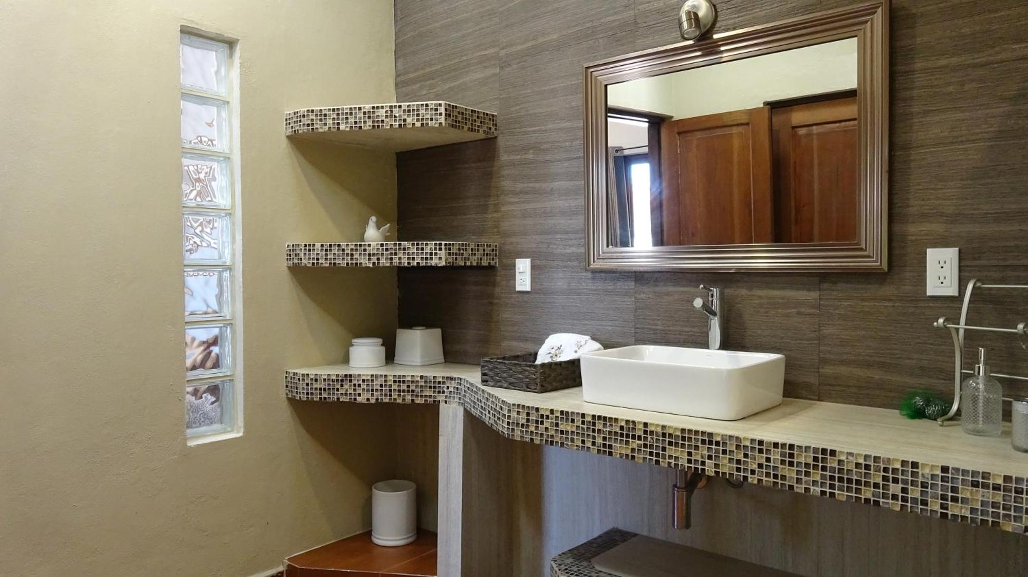 Casona 13 Flechas Mazatlán