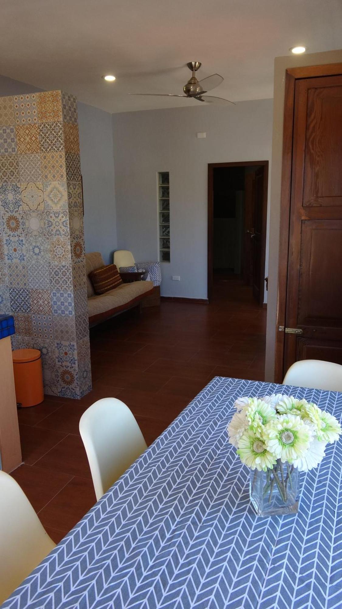 Habitación en casa particular Casona 13 Flechas Mazatlán