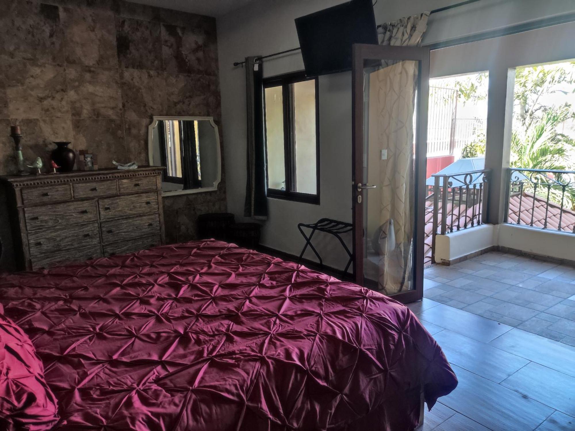 Casona 13 Flechas Mazatlán