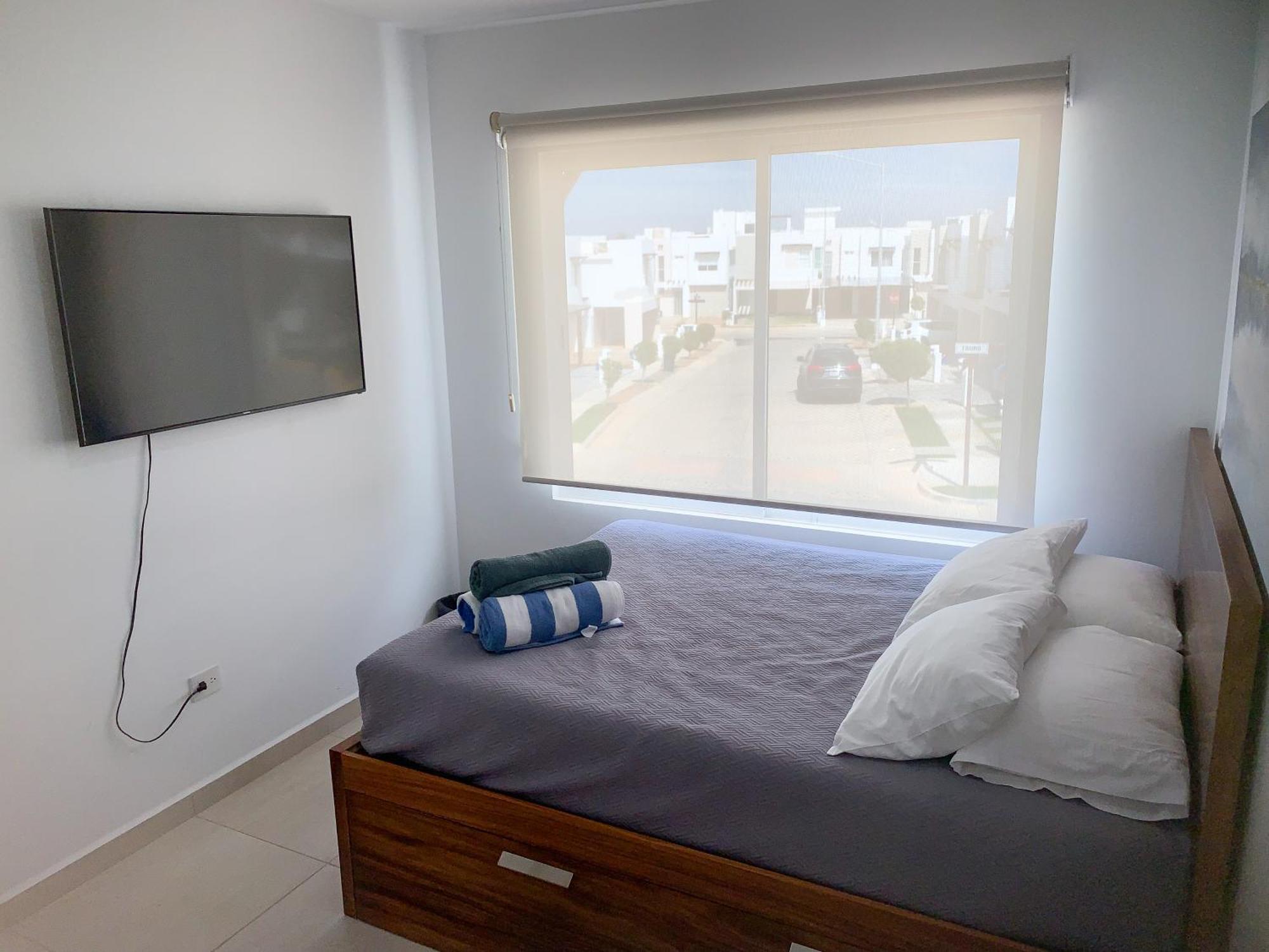 Casa Con Alberca Privada En Almarena Mazatlán
