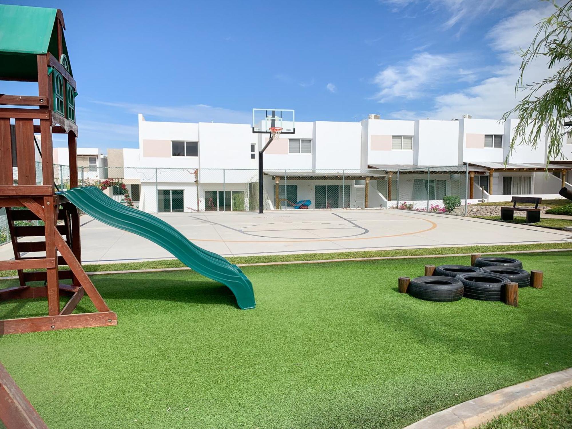 Casa Con Alberca Privada En Almarena Сasa de vacaciones Mazatlán