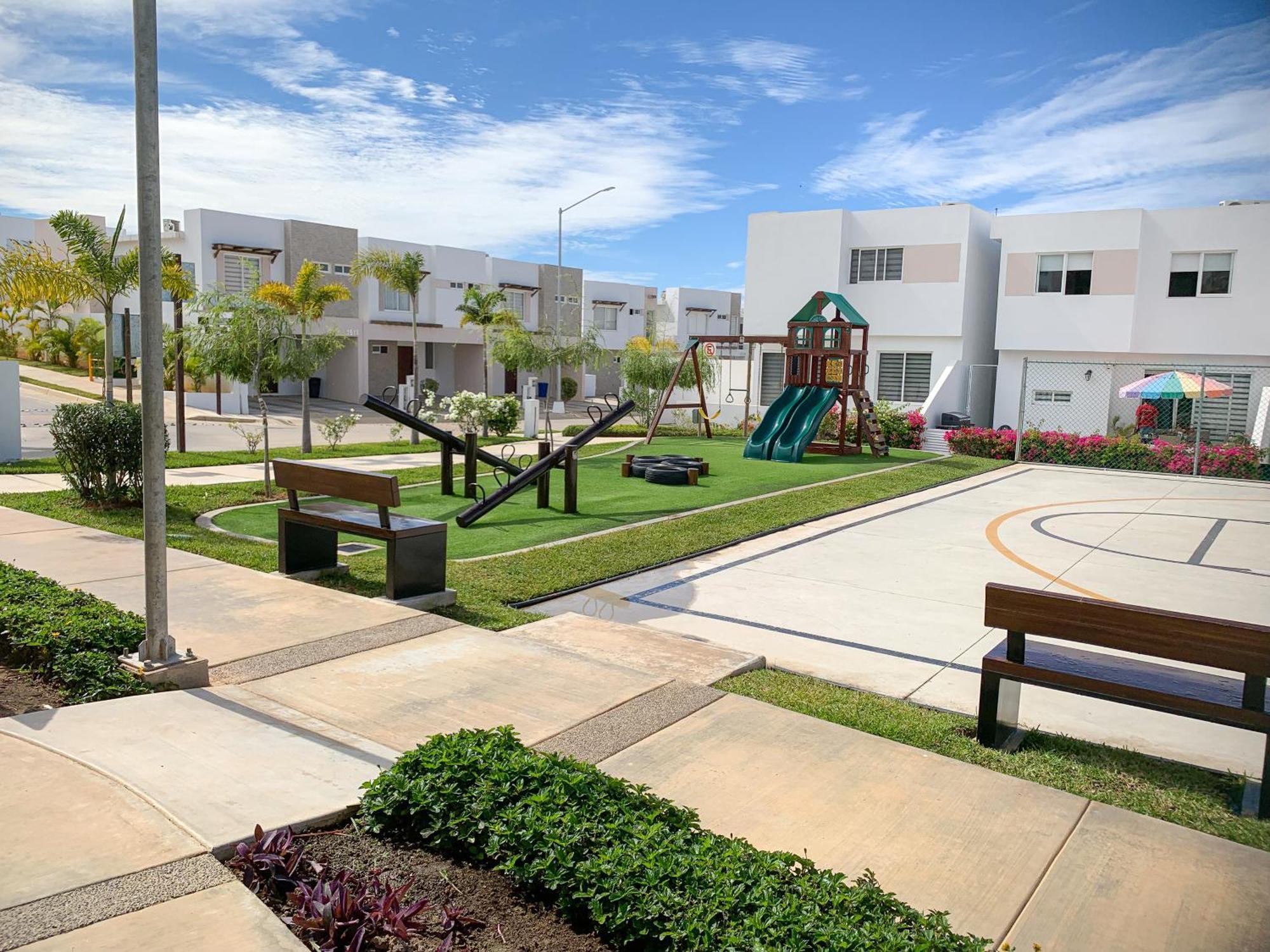 Casa Con Alberca Privada En Almarena * Mazatlán