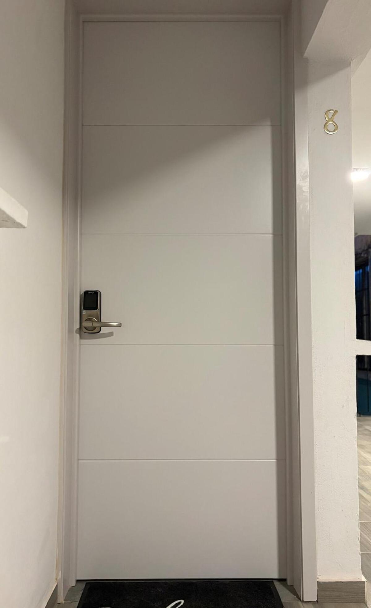 Apartamento With Great Location *