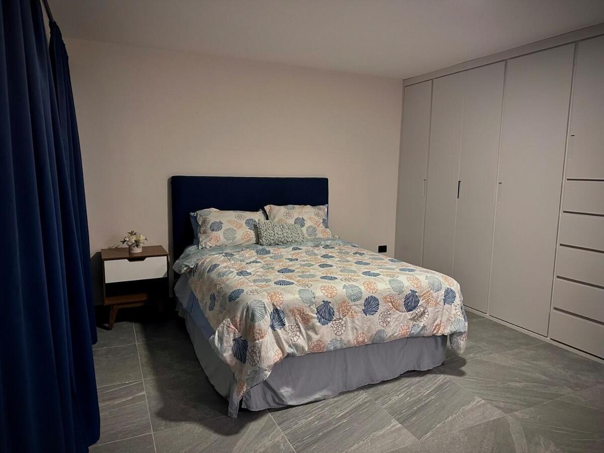 Apartamento With Great Location