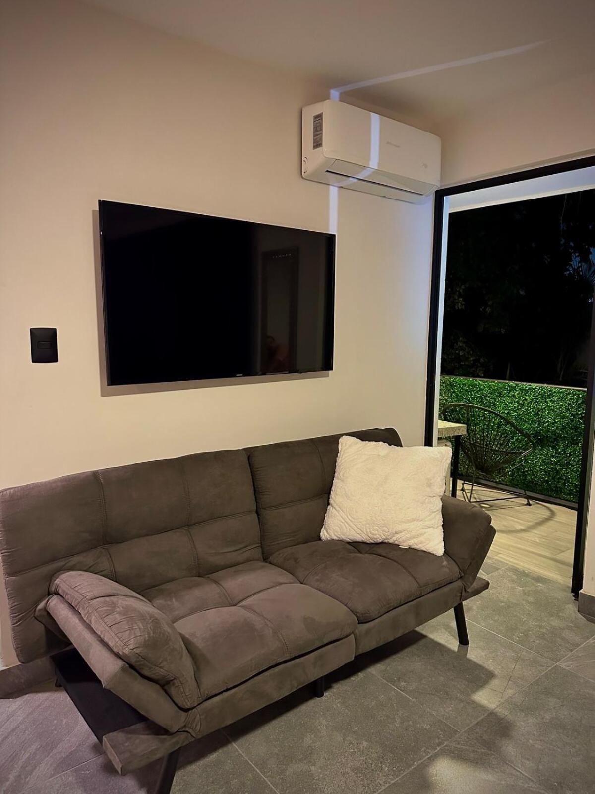 Apartamento With Great Location *