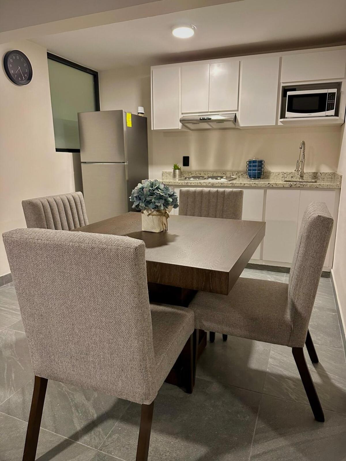 Apartamento With Great Location *