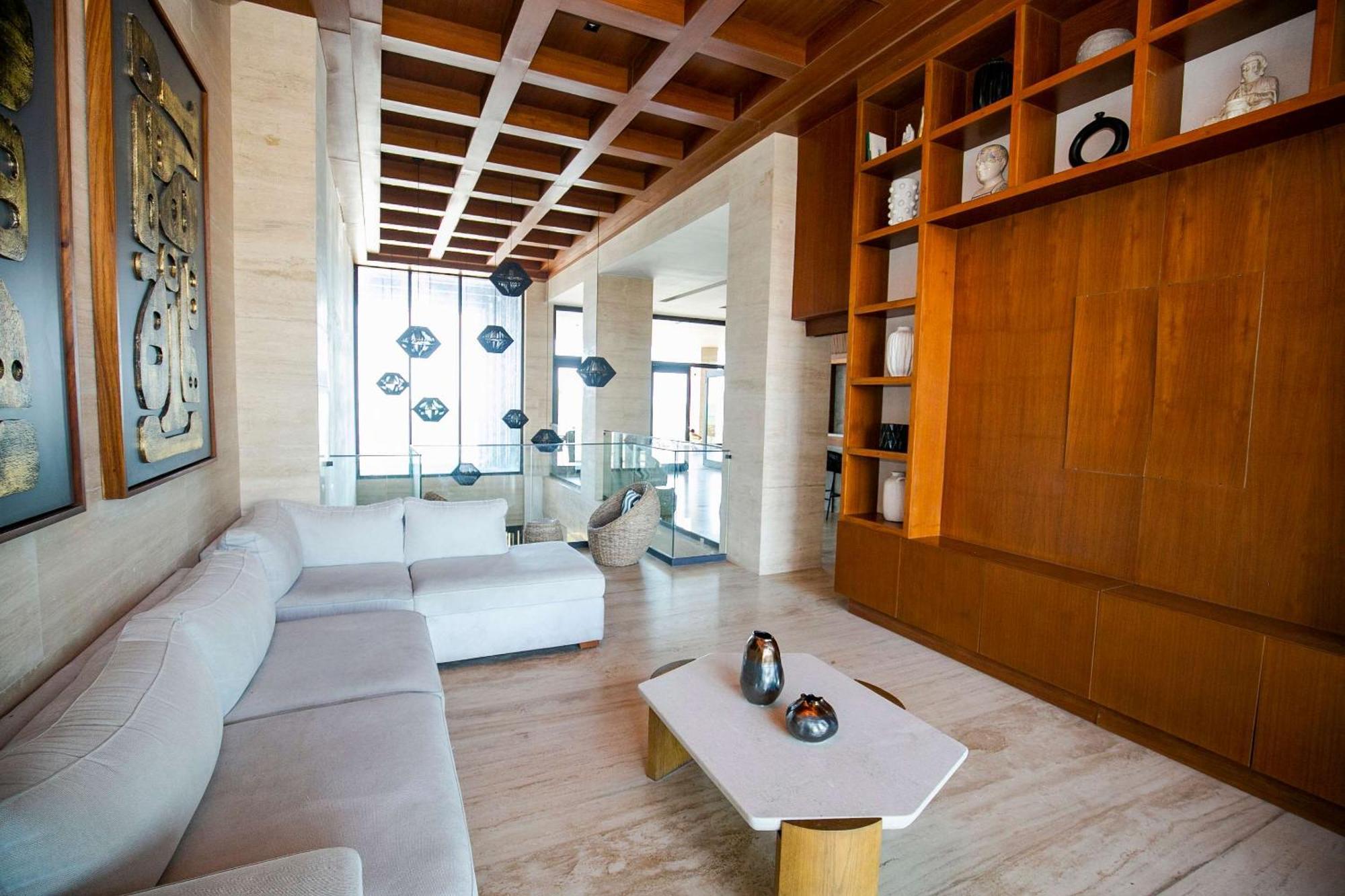 Apartamento On The Malecon 2 Bedroom Ocean View *