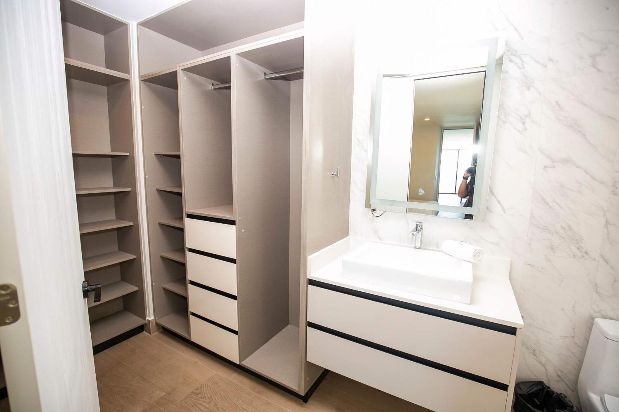 Apartamento On The Malecon 2 Bedroom Ocean View Mazatlán