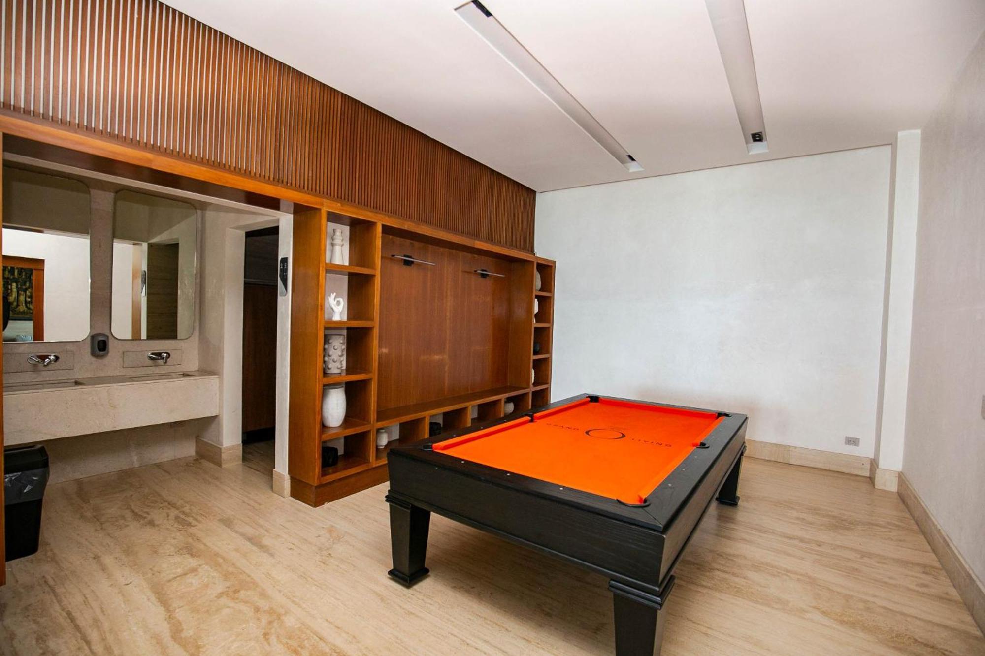 Apartamento On The Malecon 2 Bedroom Ocean View *