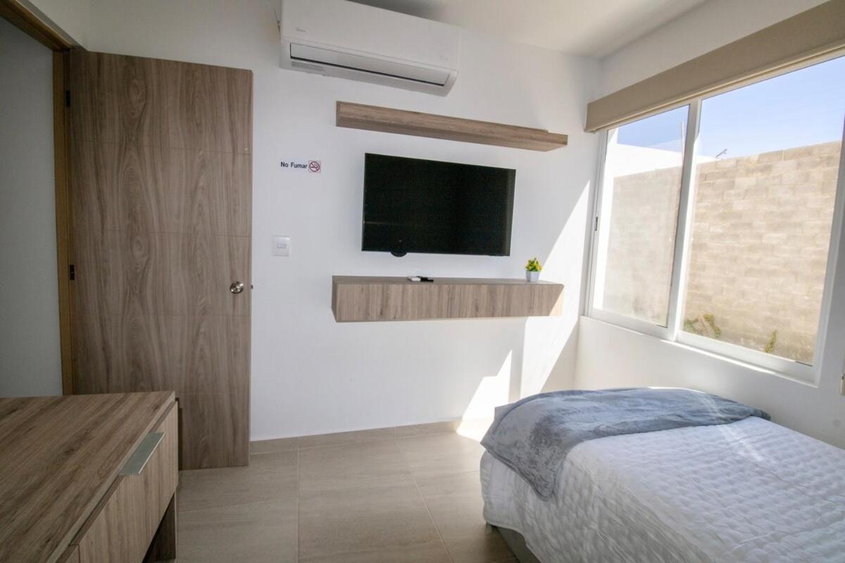 Apartamento Almarena 201 Wonderful Depa Near The