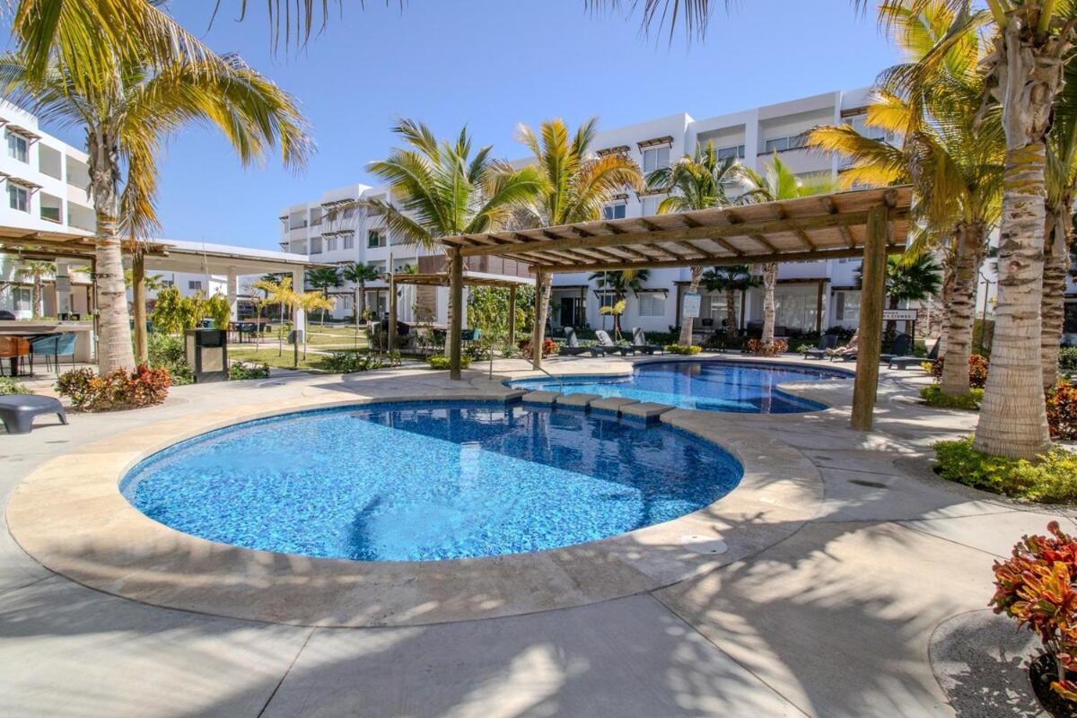 Apartamento Almarena 201 Wonderful Depa Near The *