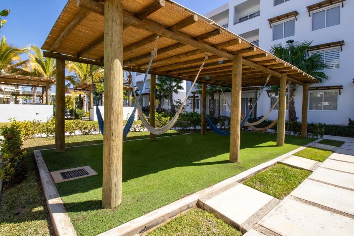 Apartamento Almarena 201 Wonderful Depa Near The *