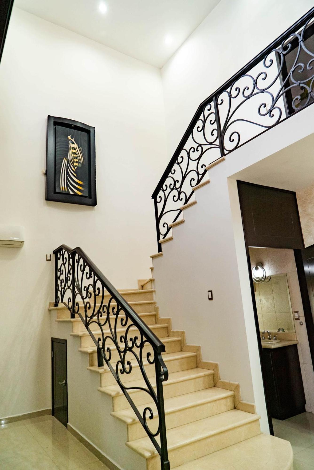 Сasa de vacaciones Pool & Jacuzzi 4 Br *