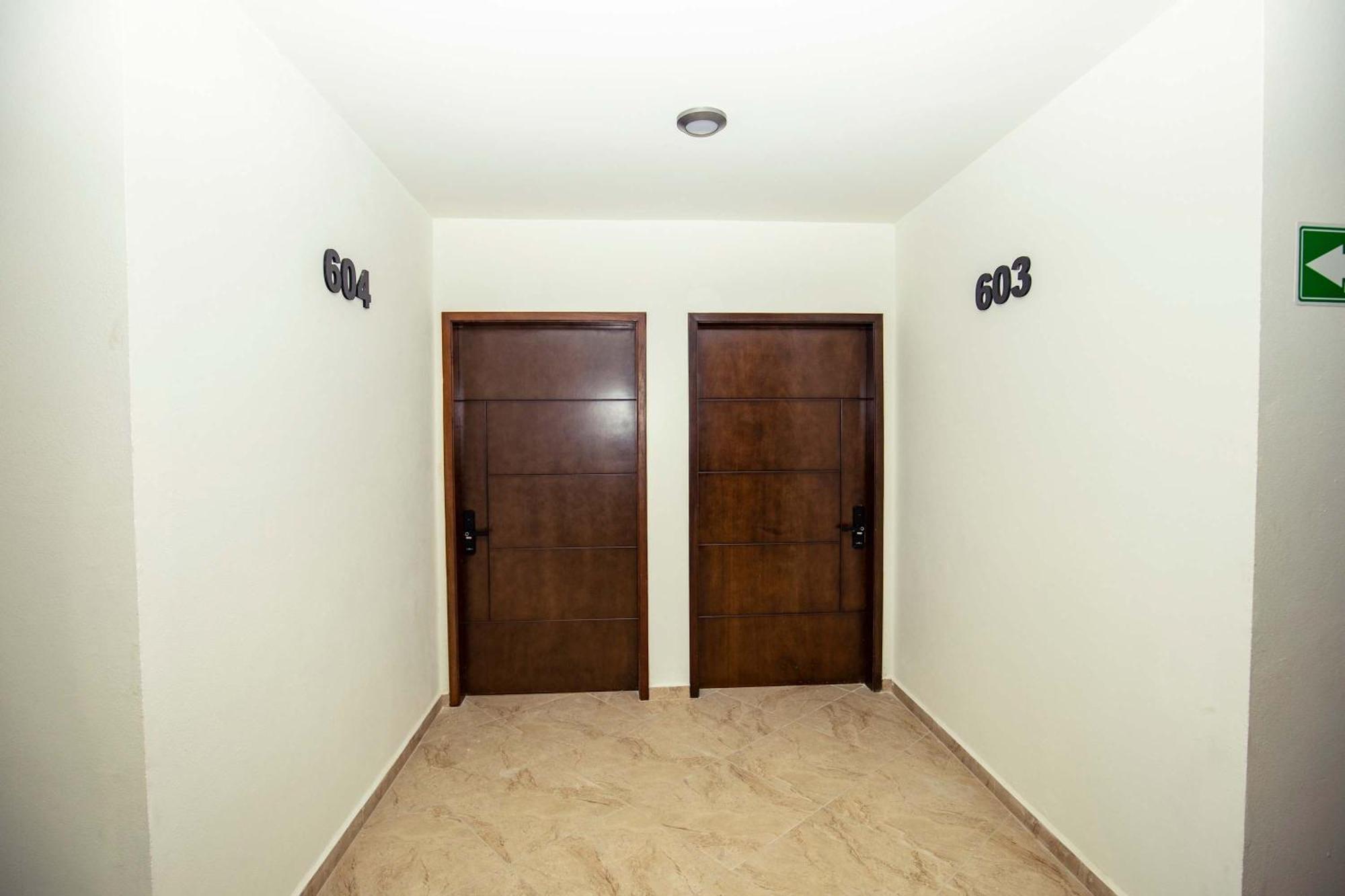 Elegant At Playa Brujas With Ocean View Apartamento Mazatlán