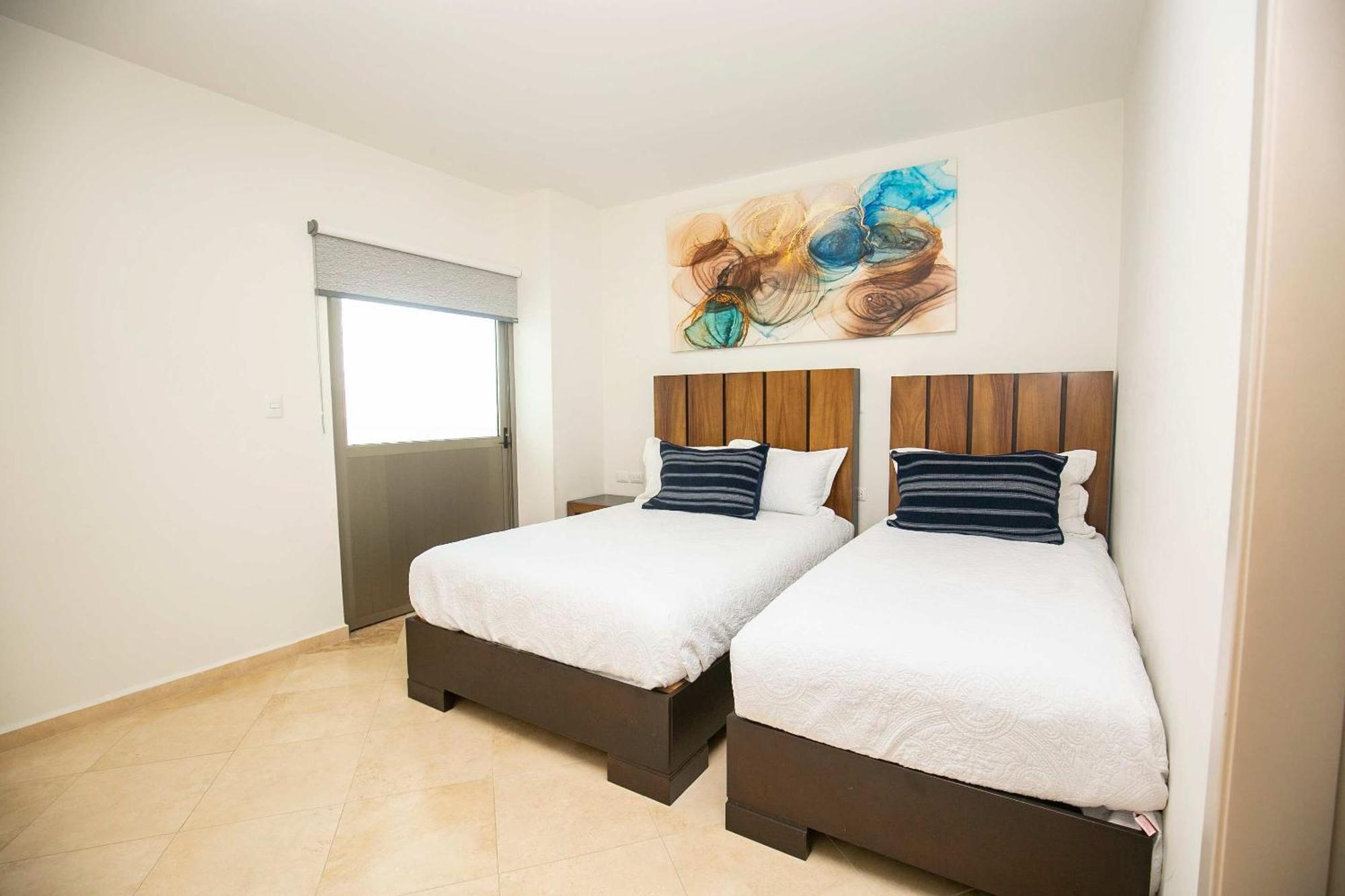 Elegant At Playa Brujas With Ocean View