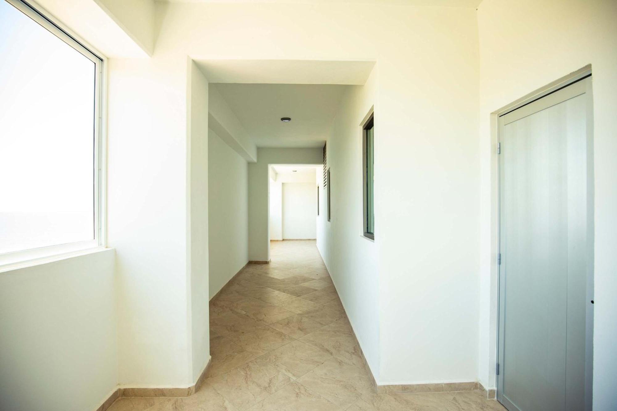 Elegant At Playa Brujas With Ocean View Apartamento
