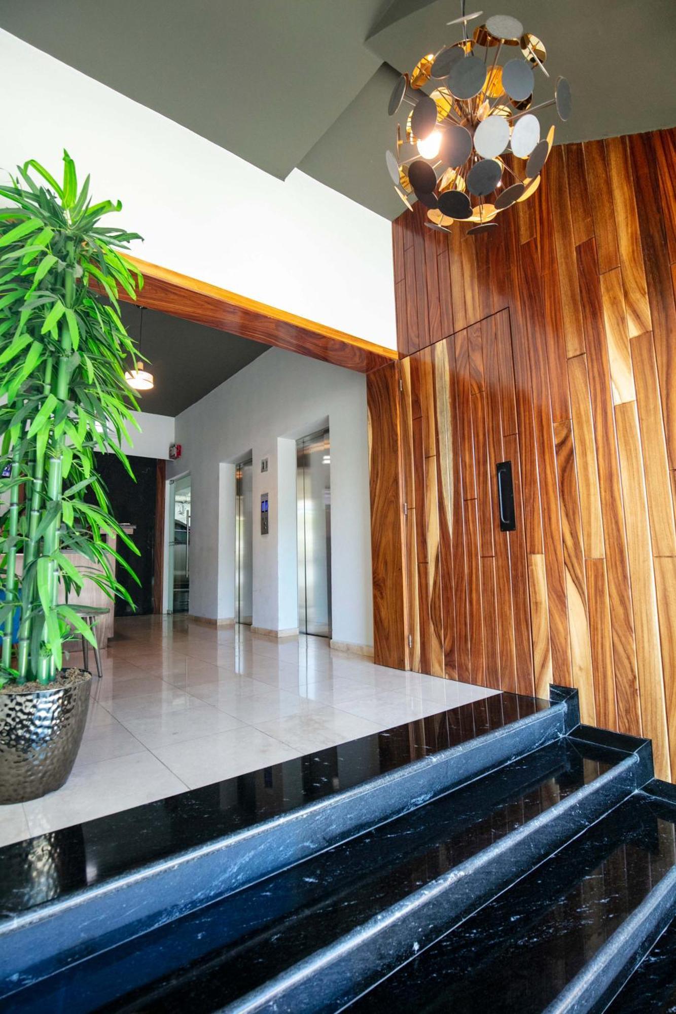 Elegant At Playa Brujas With Ocean View Mazatlán