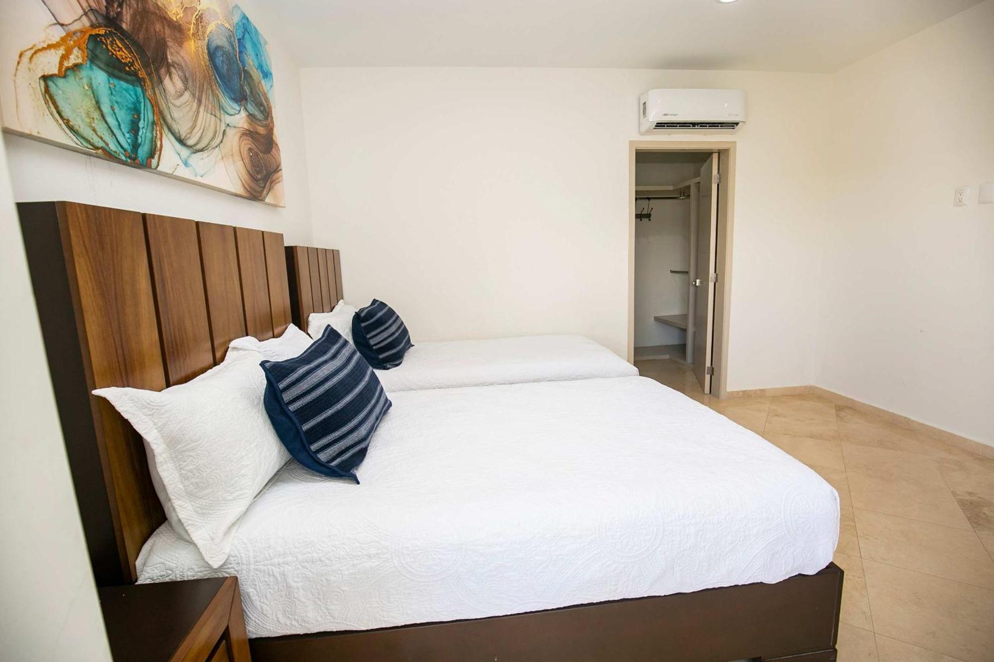 Apartamento Elegant At Playa Brujas With Ocean View Mazatlán