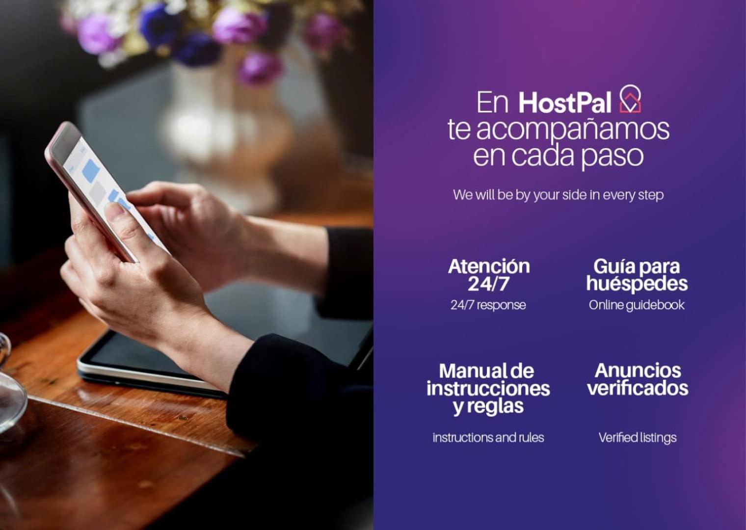Apartamento Elegant At Playa Brujas With Ocean View *
