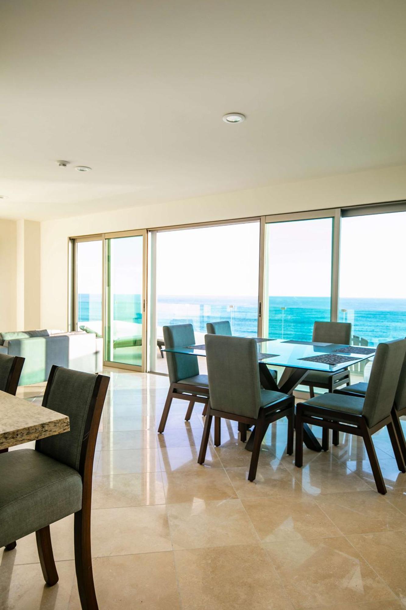 Elegant At Playa Brujas With Ocean View