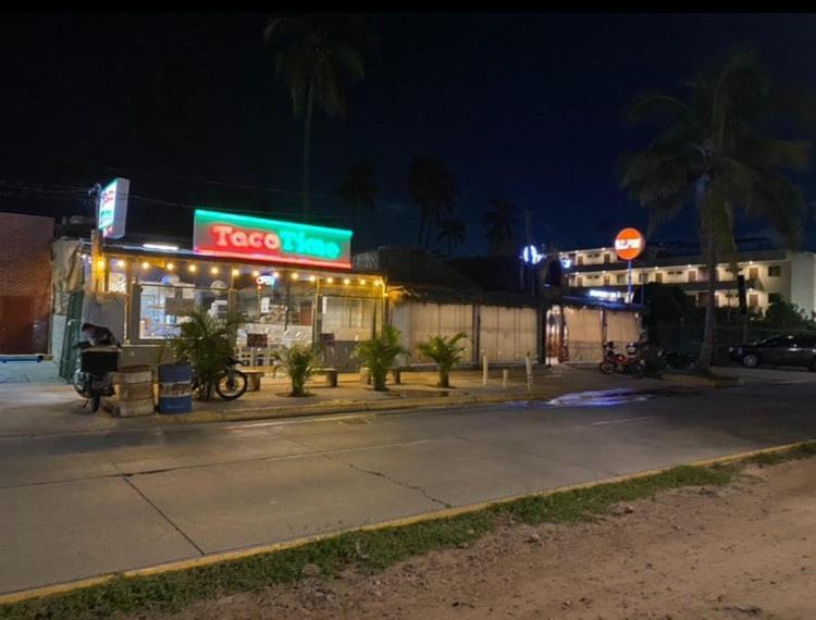 Nuevo Departamento Con Acceso Frente A La Playa, Jacuzzi Y Alberca Climatizada * Mazatlan