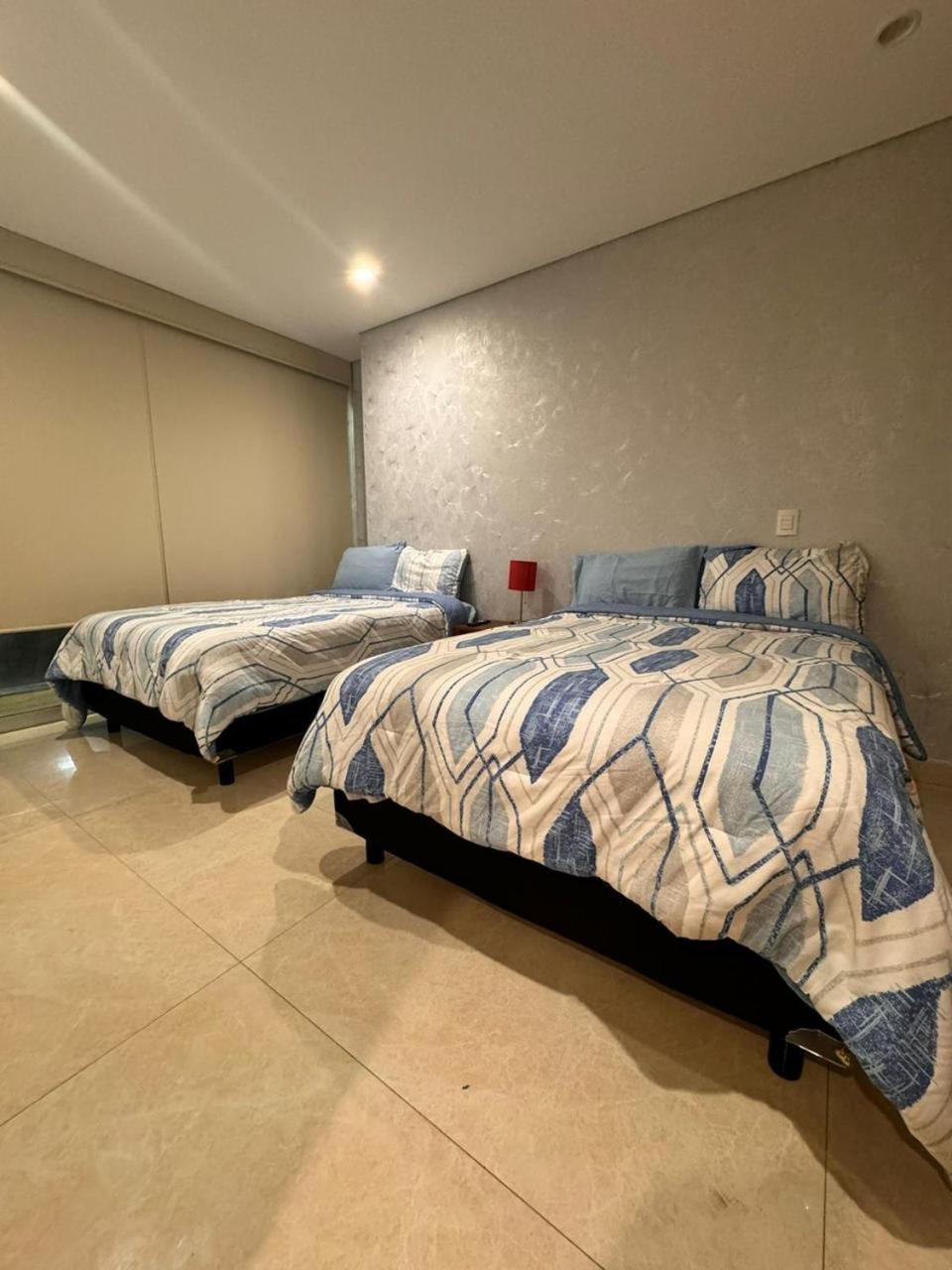 Departamento A Pie De Playa Cam Apartamento *