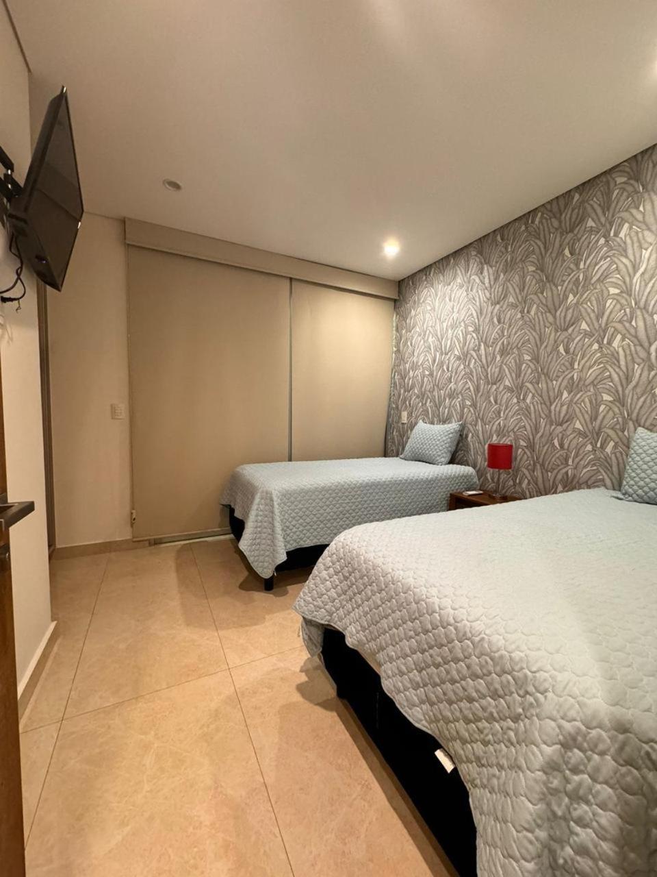 Apartamento Departamento A Pie De Playa Cam *