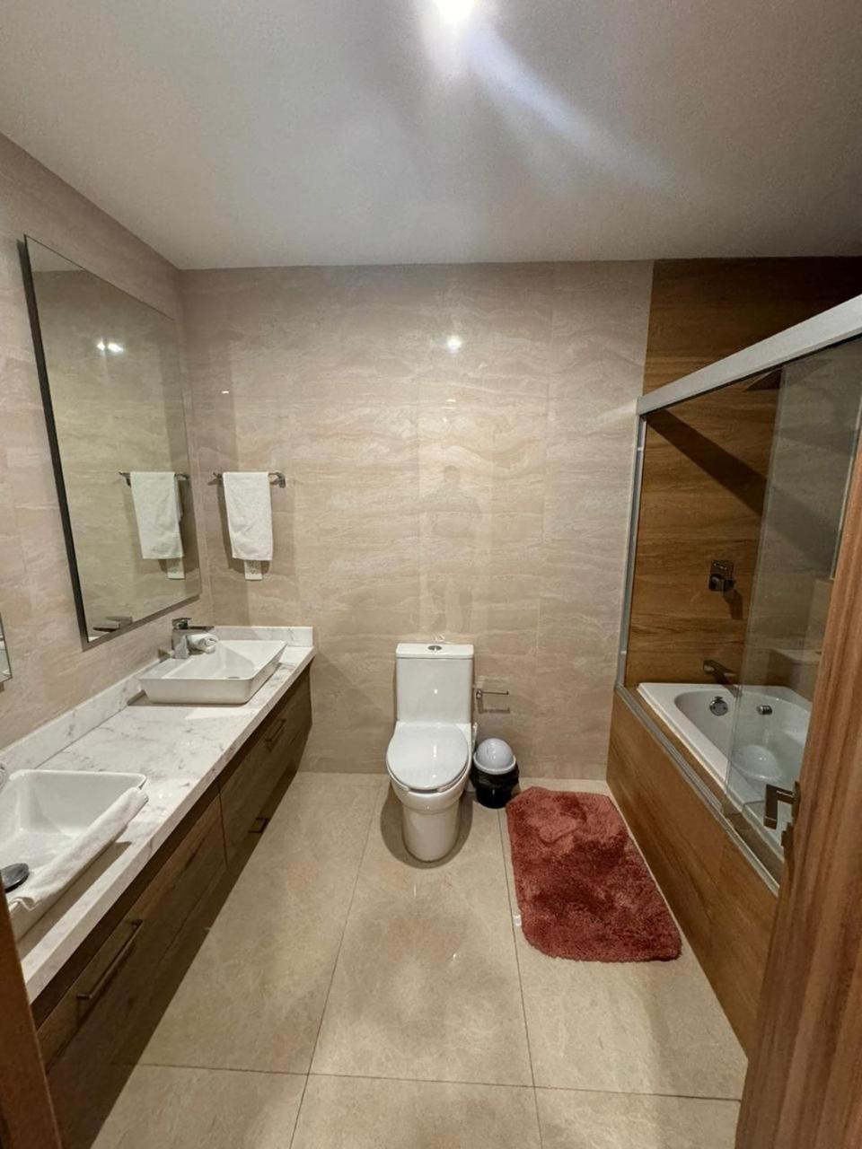 Departamento A Pie De Playa Cam Apartamento Mazatlán