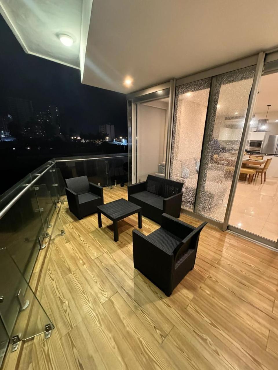 Departamento A Pie De Playa Cam Apartamento