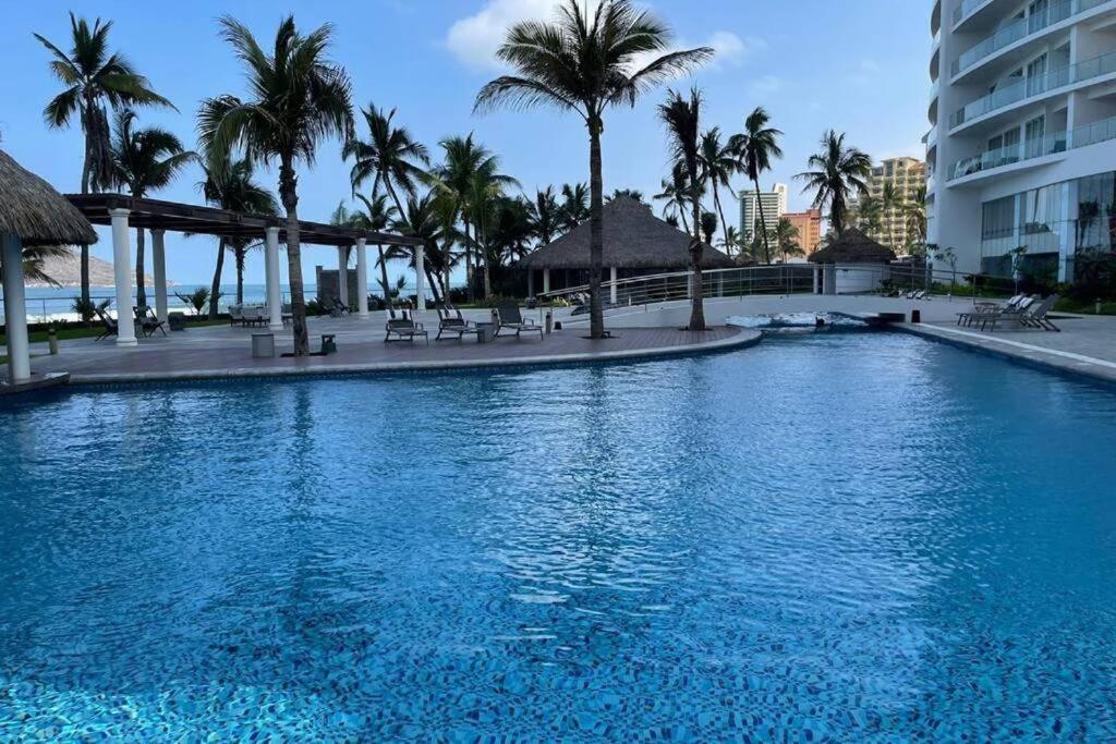 Apartamento Departamento A Pie De Playa Cam Mazatlán
