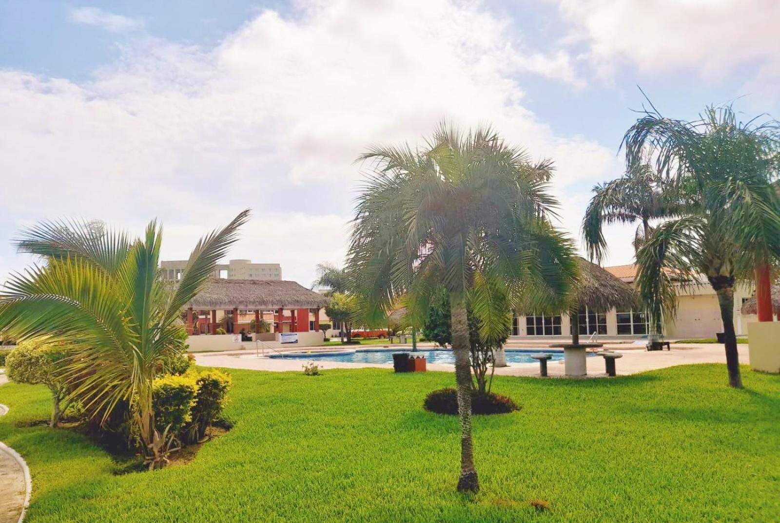 Сasa de vacaciones Hermoso Residencial Privado Marina - 10 Personas - 2 Min Playas Mazatlán