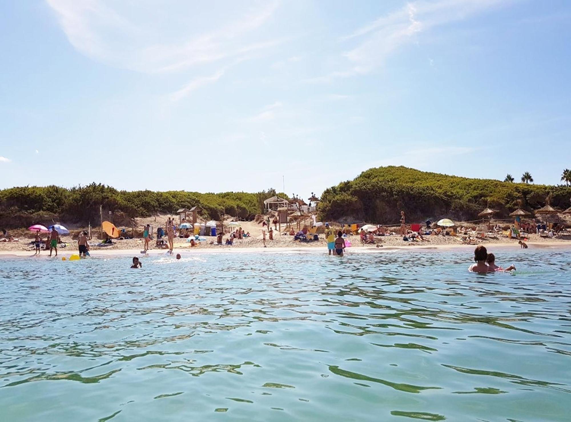 Сasa de vacaciones Hermoso Residencial Privado Marina - 10 Personas - 2 Min Playas