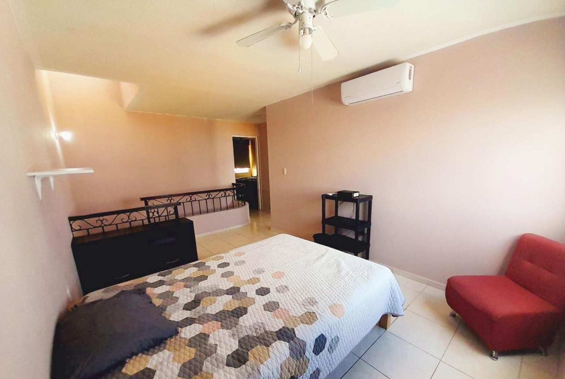 Hermoso Residencial Privado Marina - 10 Personas - 2 Min Playas Сasa de vacaciones *
